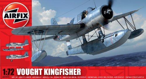 Vought Kingfisher