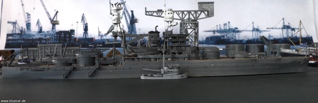 USS Crossbill AMc-9 1941