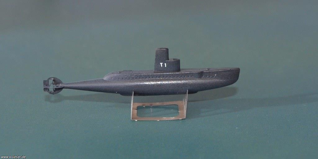 USS T-1