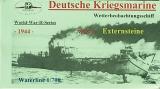 Wetterbeobachtungsschiff  WBS 11 Externsteine (1944)