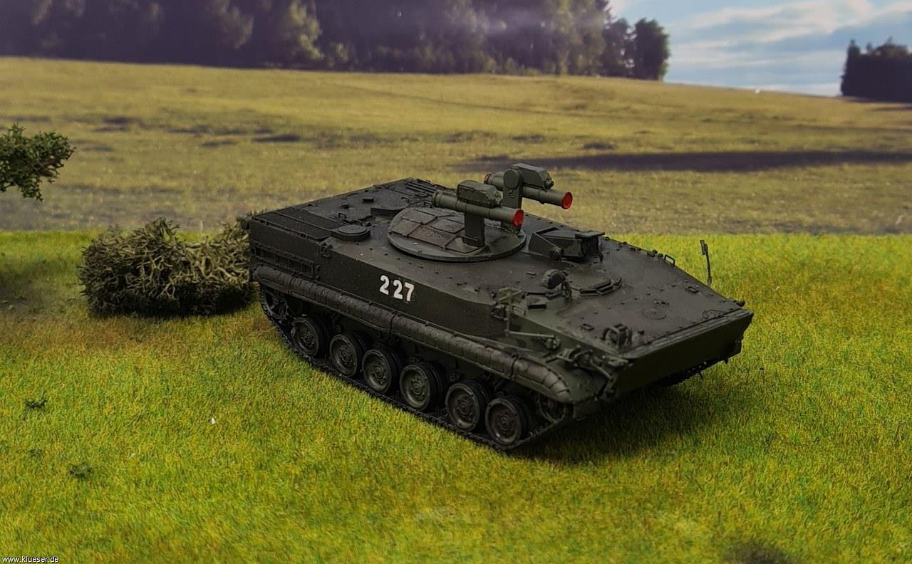 BMP-3 (9P163M-1 Kornet-S) w/ AT-14 Kornet