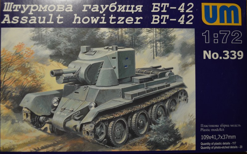 BT-42