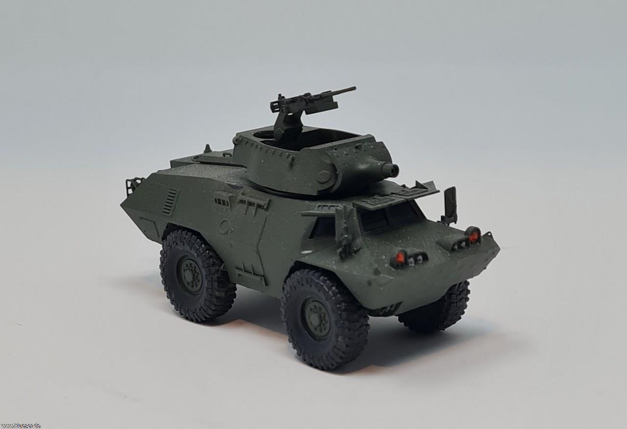 DN-V Bufalo