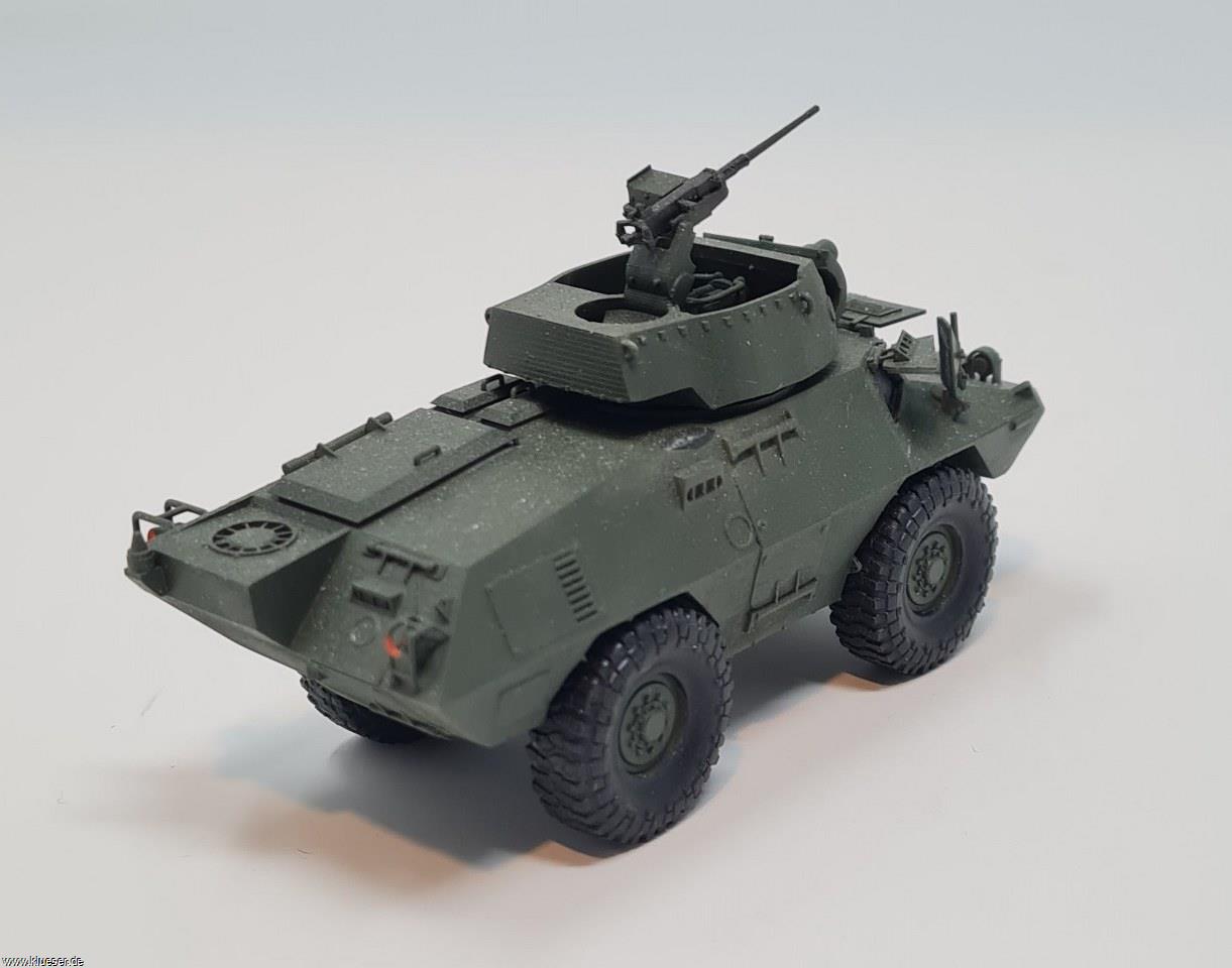 DN-V Bufalo