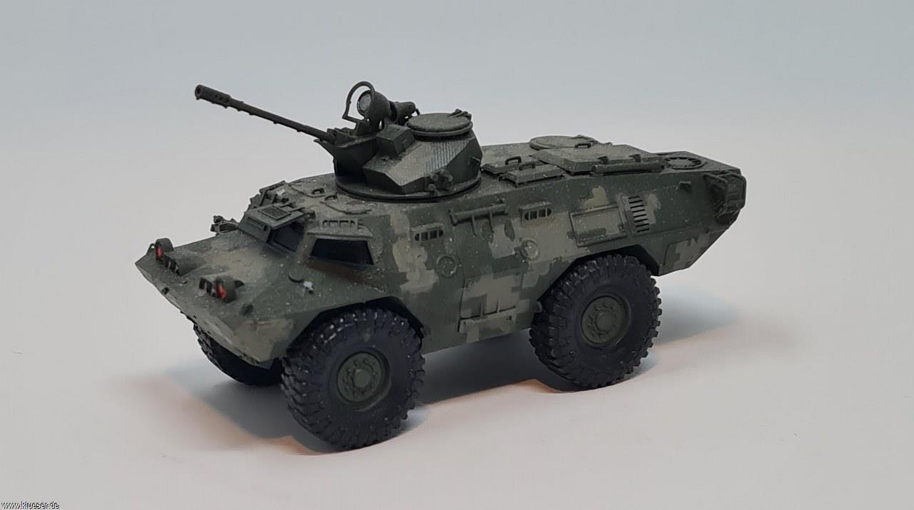 DN-V Toro