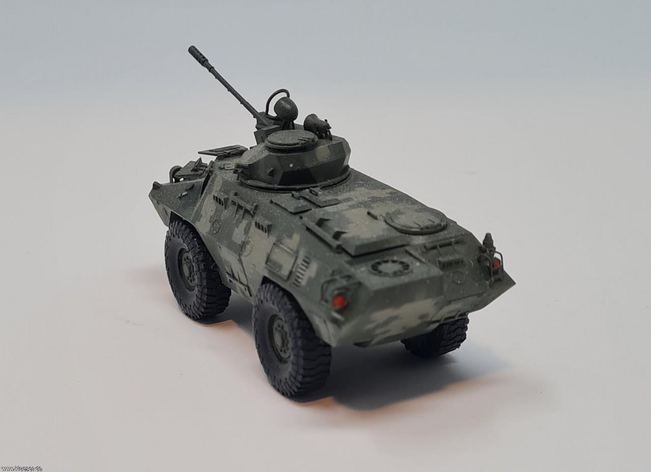 DN-V Toro
