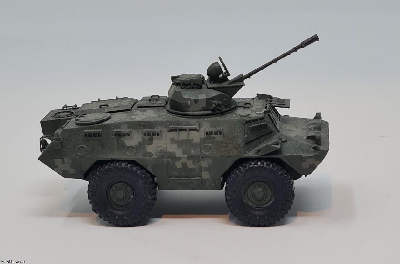 DN-V Toro