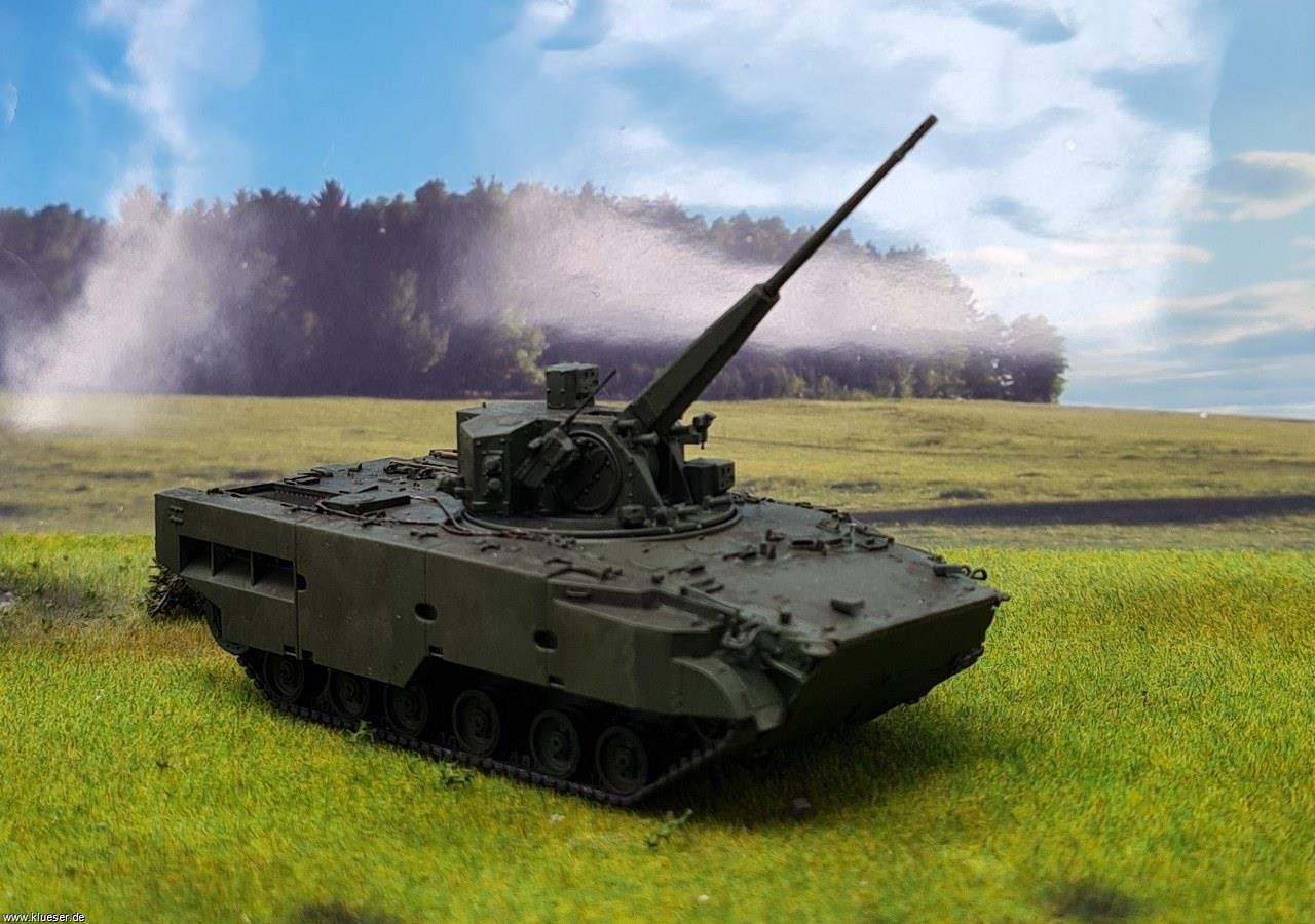 BMP-3 2S38 ZAK-57 Derivatsiya-PVO