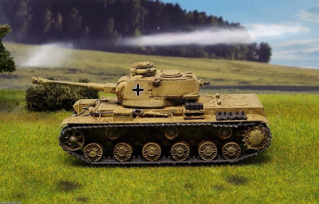 Pz.753(r) m.7,5cm KwK 40 L/43 (russ KV-1)