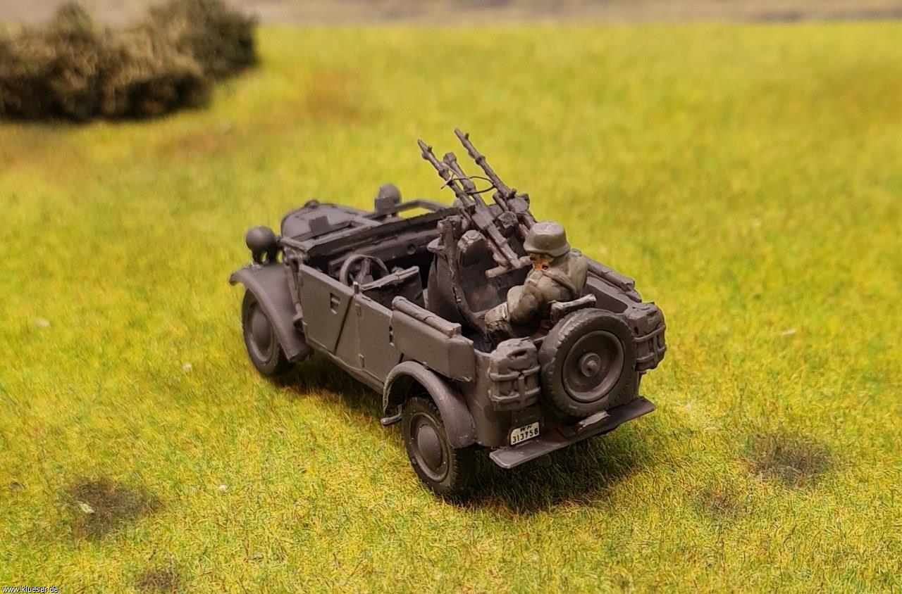Kfz.4 Truppenluftschutzwagen (Stoewer R180)