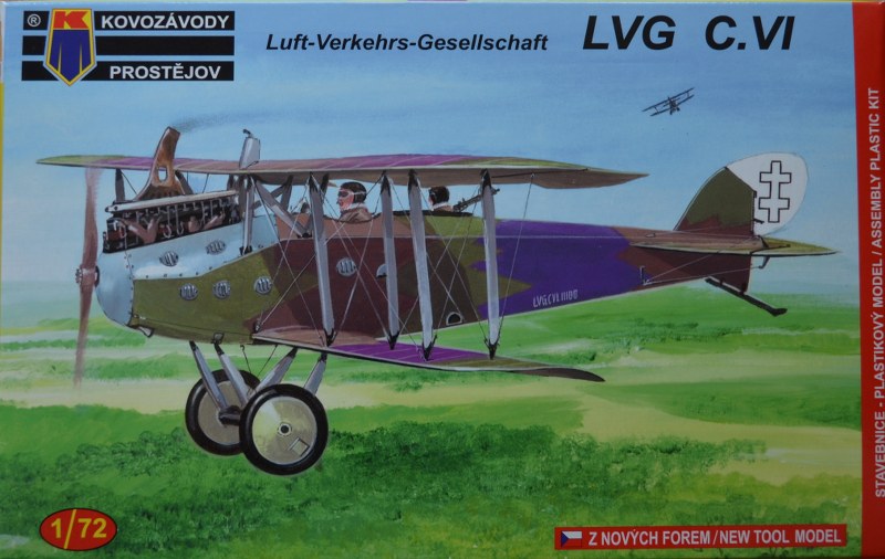 LVG C.VI