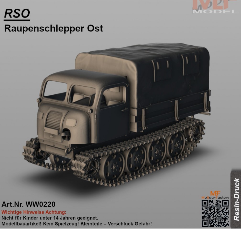 RSO *