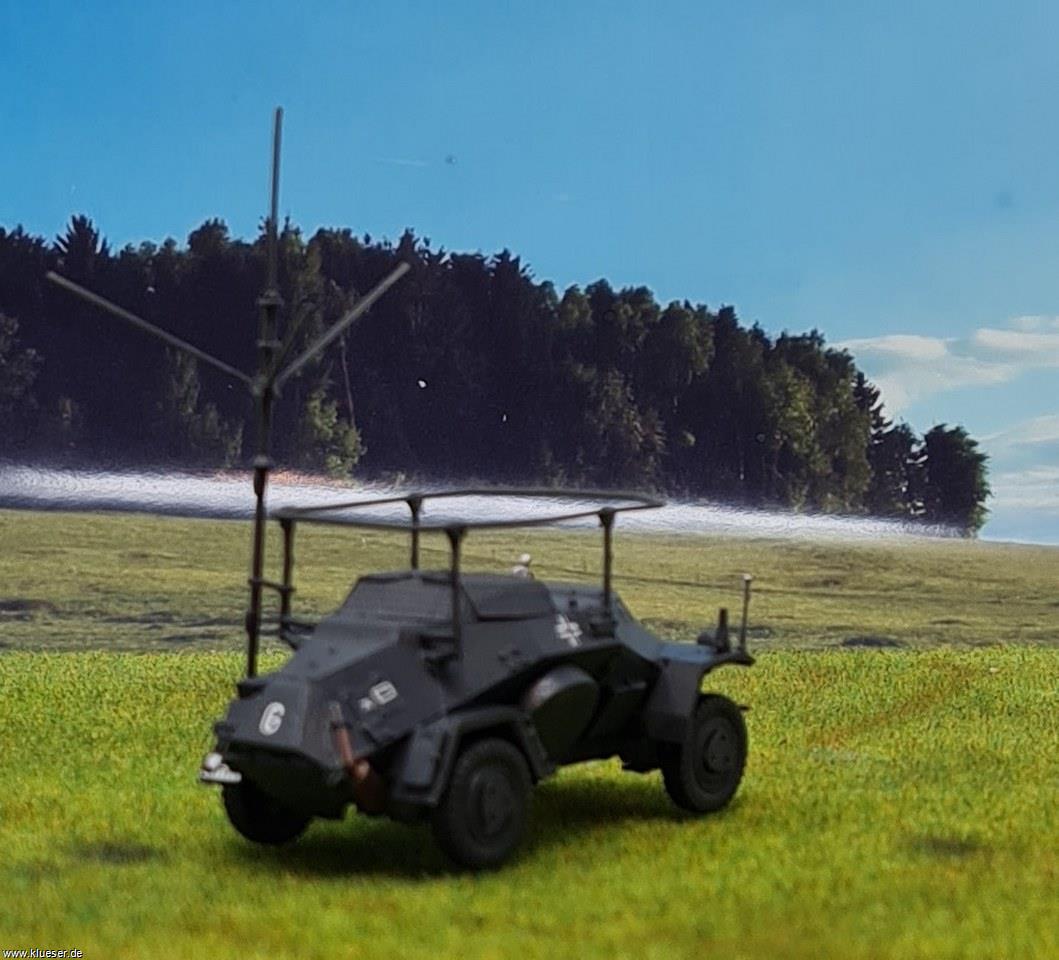 Sd.Kfz. 261