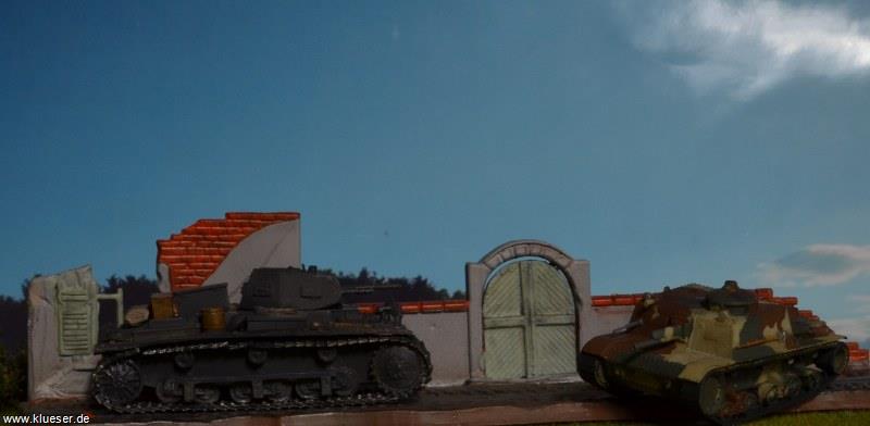 PzKpfW 32 (j) / Skoda S-1-D (T-32)