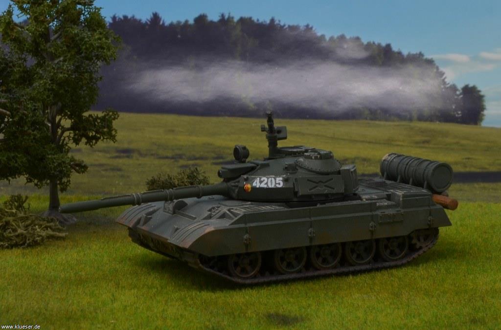 T-55 AM NVA