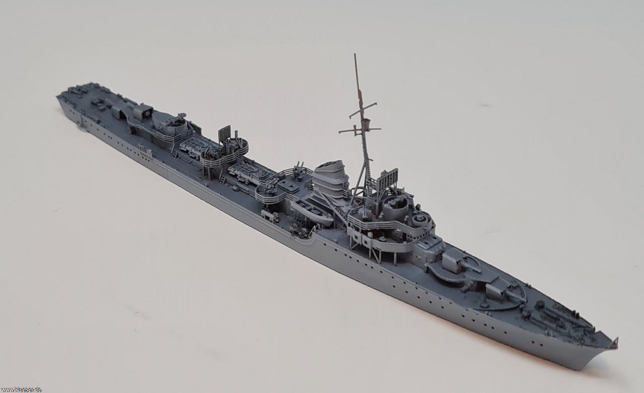 T-61 Zerstörer 1940(H)