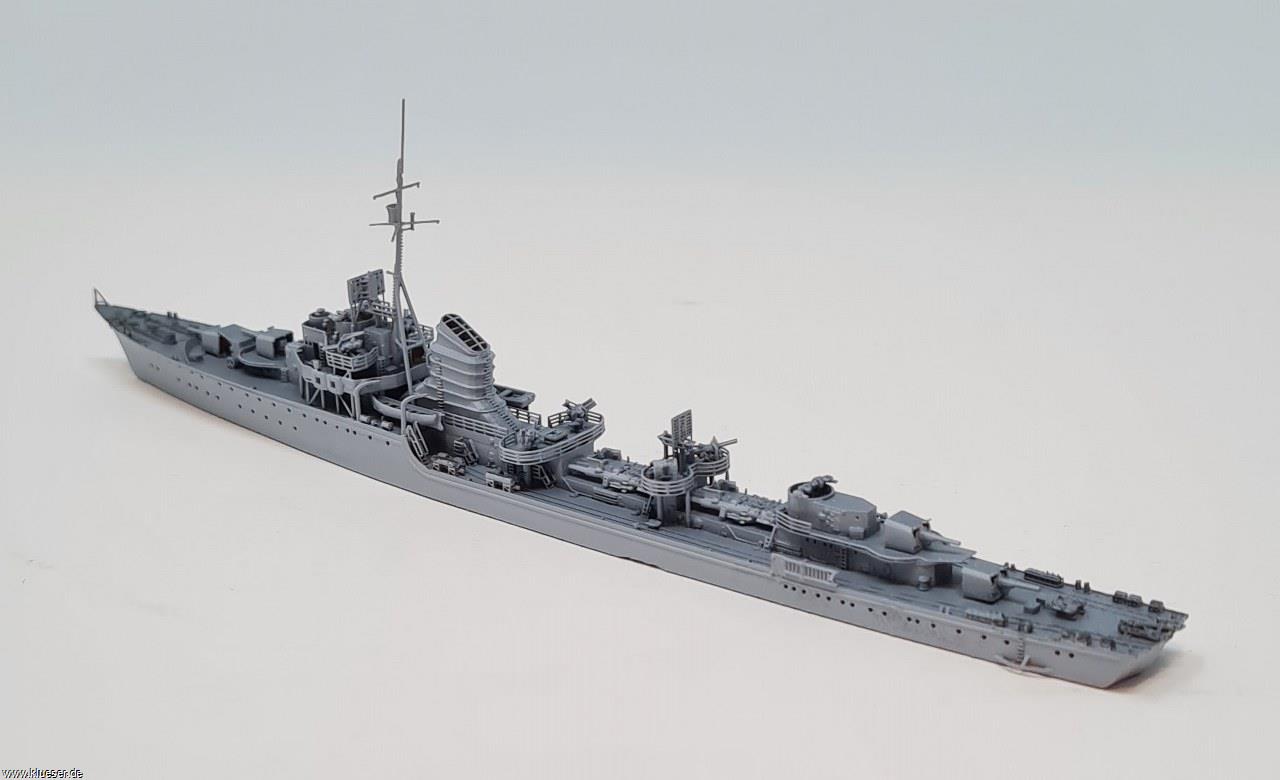 T-61 Zerstörer 1940(H)