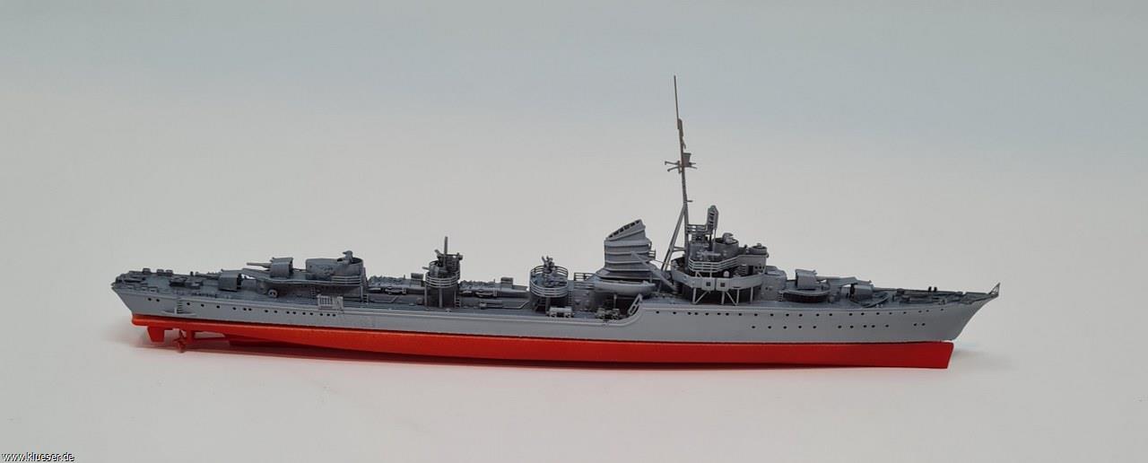 T-61 Zerstörer 1940(H)