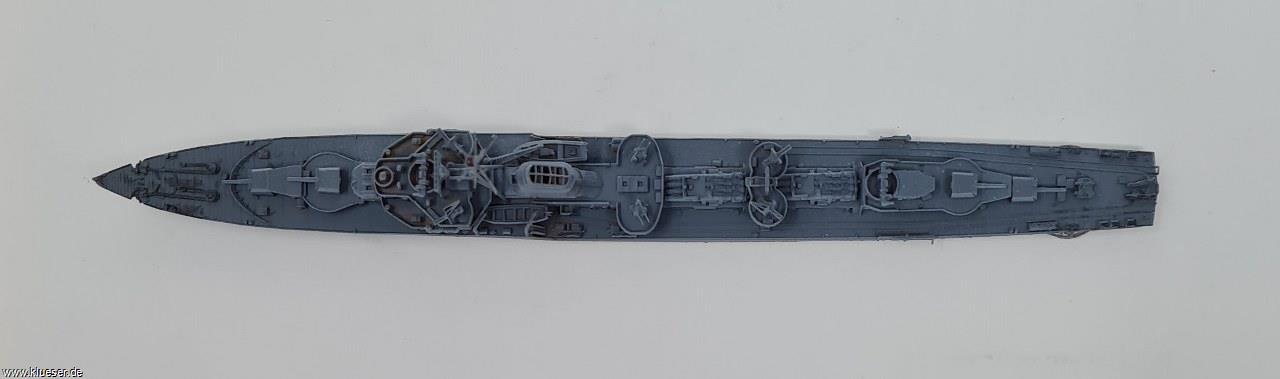 T-61 Zerstörer 1940(H)