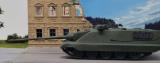 AMX 50-120 Foch Canon Automoteur