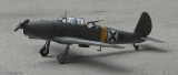 Arado Ar96 V-9
