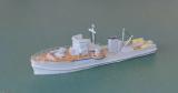 HMS BYMS