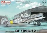 Messerschmitt Me109 G-12