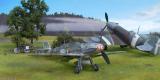 Messerschmitt Me109G12
