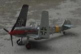 Messerschmitt Me109T-0/2
