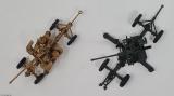 Bofors 40mm Gun & Tractor, Flak 40mm Bofors, Morris CDSW, Flak 40mm Bofors