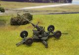 Flak 40mm Bofors