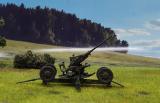 Flak 40mm Bofors