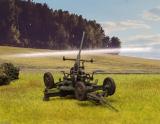 Flak 40mm Bofors