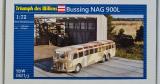 Büssing-NAG 900 L Bus