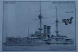 HMS Canopus 1899