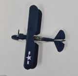 J2F Grumman Duck on USCGC Northland