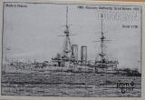 HMS Duncan 1903