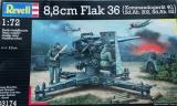 Flak 36 8,8 cm, Kdo.g. 40, SdAnh. 202, 52, Flak Kdo.g. 40, Flak  SdAnh. 202, Flak  SdAnh. 52