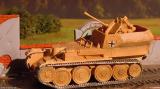 Flakpanzer 38(t) Gepard 20mm SdKfz 140 Ausf.L