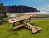 Fokker D.VII(MAG) 2Sitzer Ungarn 1919