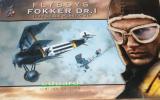 Fokker Dr1 Flyboys "Schwarzer Falke"