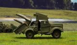 GAZ-69 2P26 w/ AT-1 / 3M6 Shmel