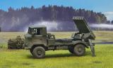 9K54 Grad-V (Gaz-66 BM-21)