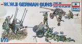 German Guns