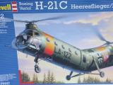 H21C Luftwaffe
