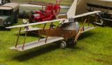 Hansa-Brandenburg C.I