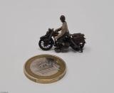 Harley Davidson WLA