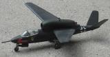 Heinkel He162 D