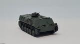 Henschel HWK-11 (Torreta CALF 38 Mg 7.62 mm)