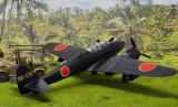 Nakajima J1N1-S Gekko